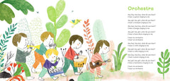 A Beautiful Day : Une belle journée pour découvrir l'anglais