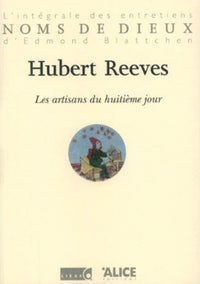 Les Artisans du huitième jour
