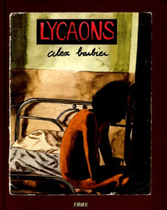 Lycaons