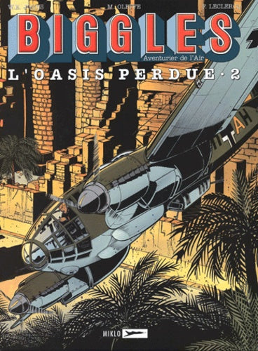 OASIS PERDUE (L') T2