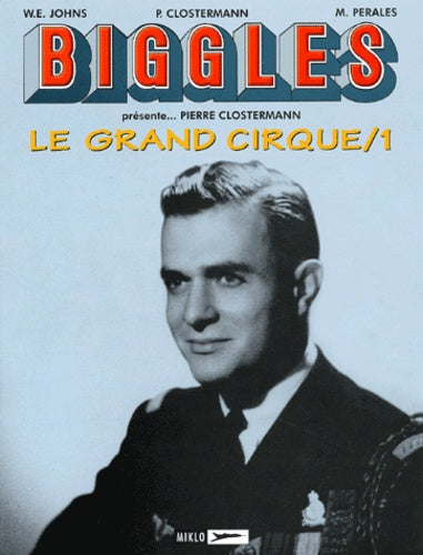 Le Grand Cirque 1