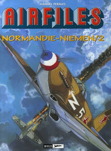 NORMANDIE NIEMEN T2