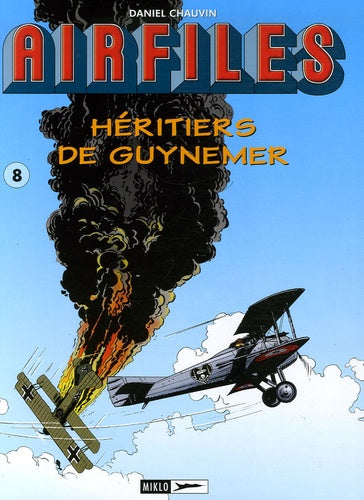 Héritiers de Guynemer