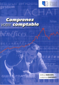 Comprenez votre comptable