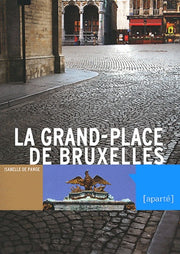 La Grande Place De Bruxelles