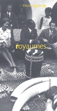 Royaumes