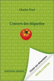 L'envers des étiquettes : choisir son alimentation