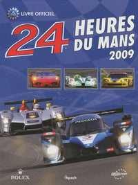 24 heures du Mans 2009