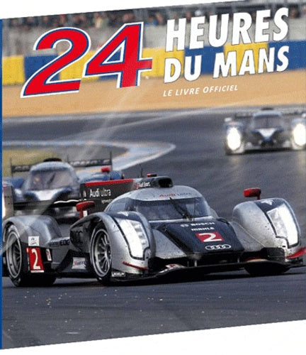 24 heures du mans 2011