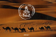 Dakar: 30 ans d'aventure