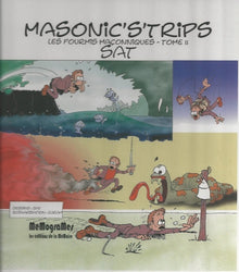 MASONIC'S TRIPS