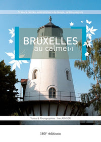 Bruxelles au calme