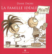 LA FAMILLE IDEALEMENT MENT