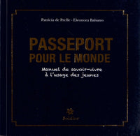 Passeport pour le monde