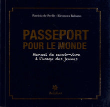 Passeport pour le monde