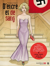 D'encre et de sang: Tome 1
