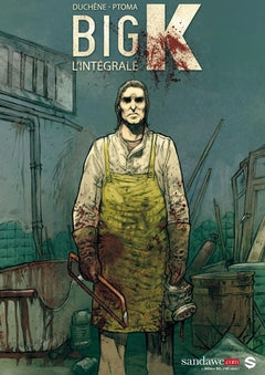 L'intégrale