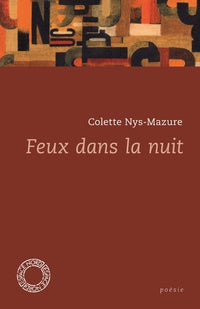 Feux dans la nuit