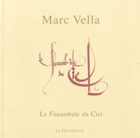 Le funambule du ciel