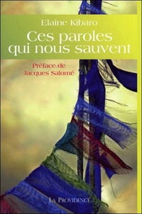Ces paroles qui nous sauvent
