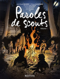 PAROLES DE SCOUTS