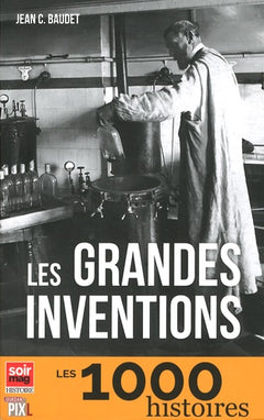 Les grandes inventions