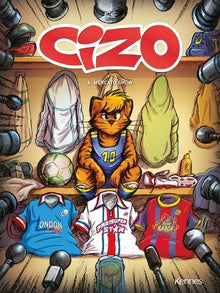 Cizo T06