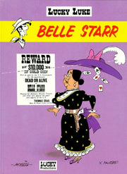 BELLE STAR
