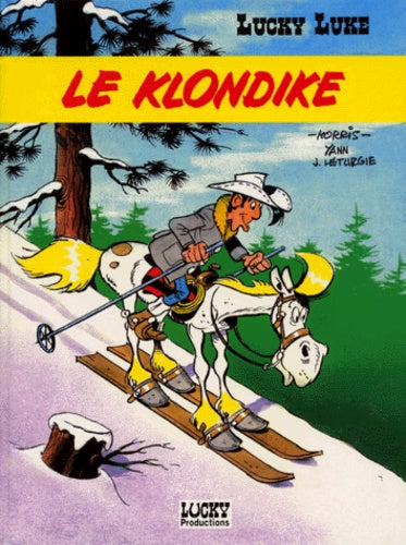Le Klondike