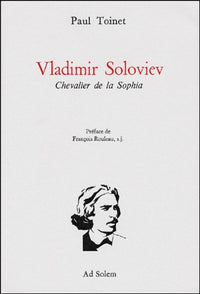 Vladimir Soloviev