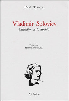 Vladimir Soloviev