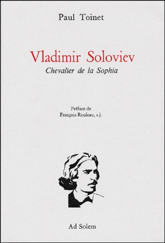Vladimir Soloviev