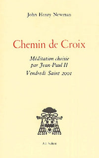 Chemin de croix