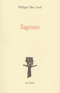 Sagesses