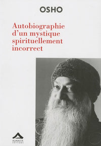 Autobiographie d'un mystique