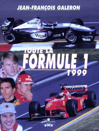 Toute la formule 1, 1999