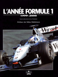 ANNEE FORMULE 1 1999-2000
