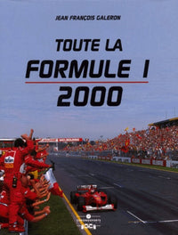 Toute la formule 1 2000