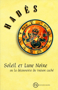 Soleil et lune noire