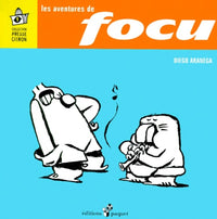 Les Aventures de Focu