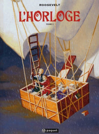 L'horloge