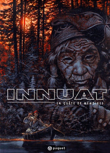 Innuat. En Quete De Memoires
