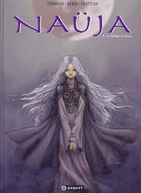 Naüja, tome 1
