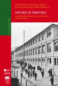Histoires de Territoires