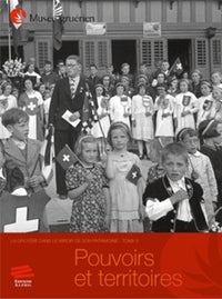 La Gruyère dans le miroir de son patrimoine. T. 3