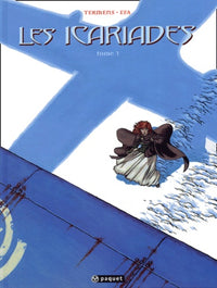 Les Icariades, tome 3