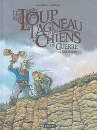 Mercenaires