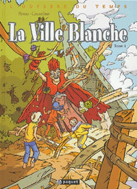 La Ville Blanche