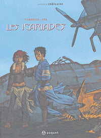 Les Icariades