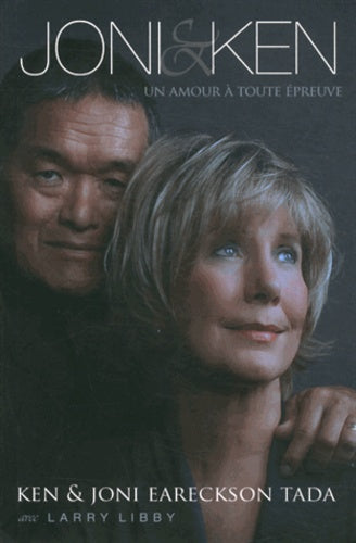 Joni & Ken un amour à toute épreuve